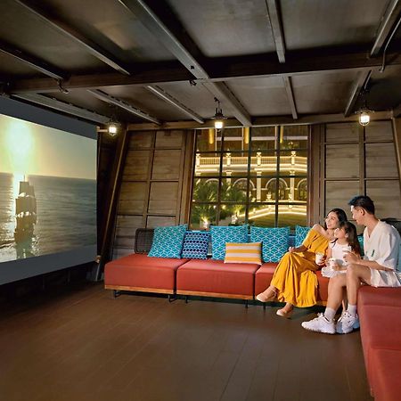 Moevenpick Resort Phan Thiet Exteriör bild
