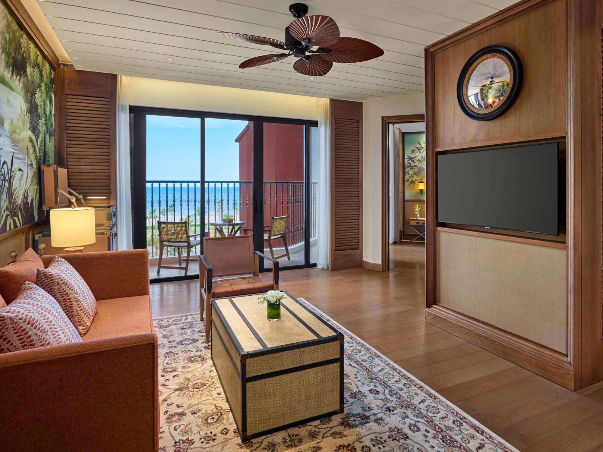Moevenpick Resort Phan Thiet Exteriör bild