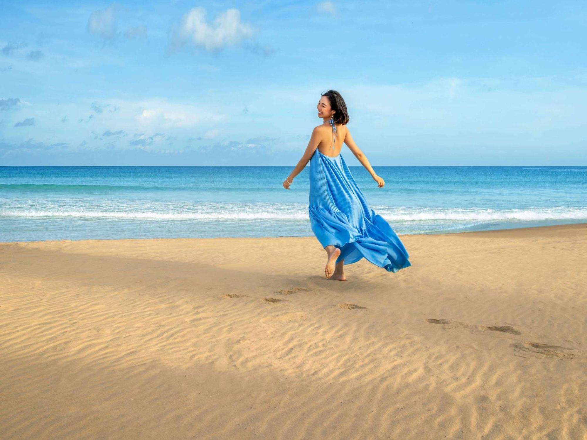 Moevenpick Resort Phan Thiet Exteriör bild