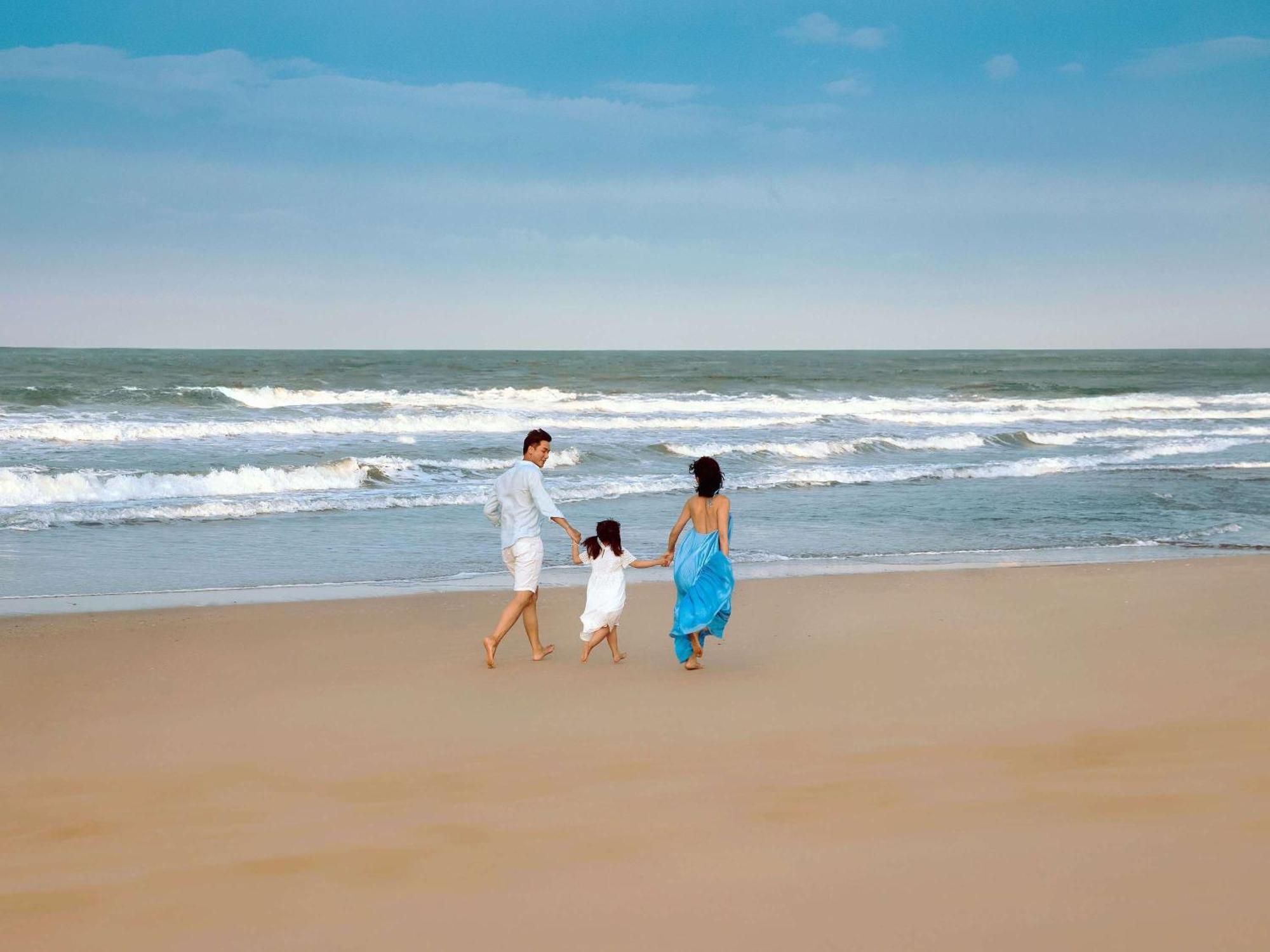 Moevenpick Resort Phan Thiet Exteriör bild